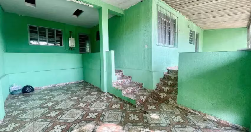 Casa no Jardim Portugal - Para reformar
