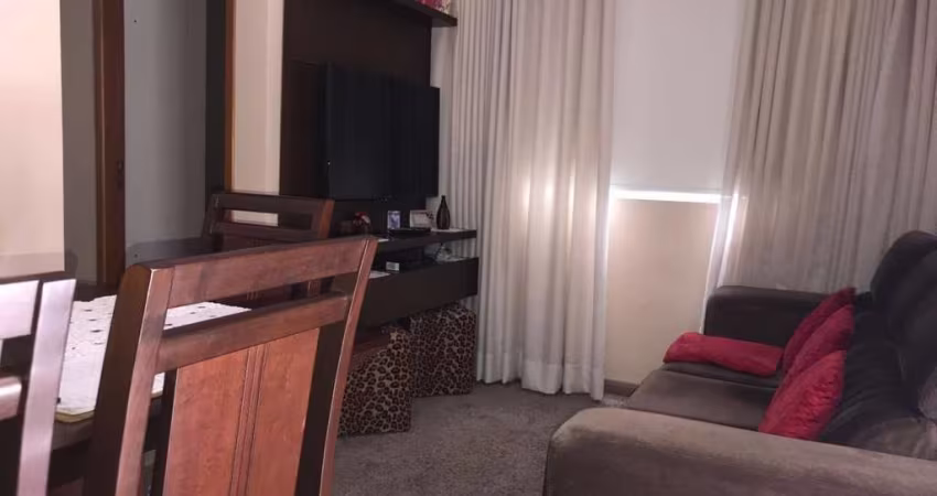 Apartamento à venda no Jardim Satélite - Edifício Maria Dalva | São José dos Campos - SP