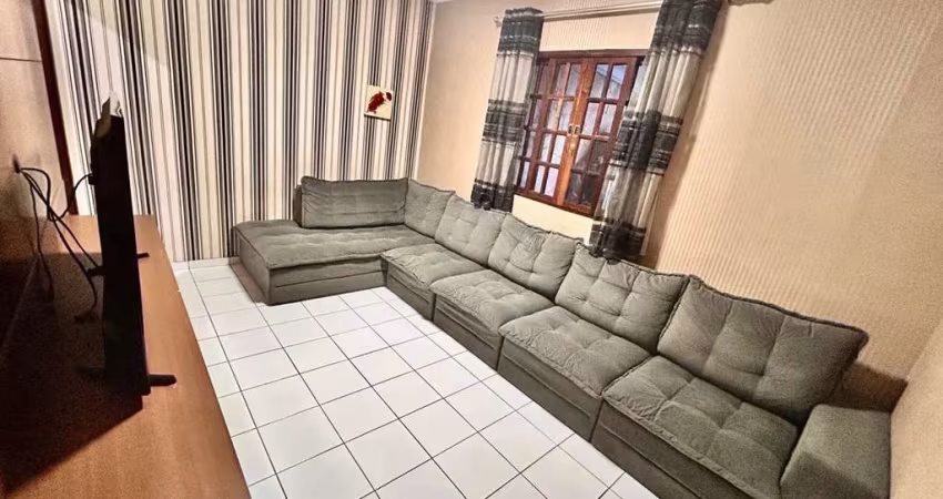 Casa localizada no Jardim América zona Sul de São José dos Campos