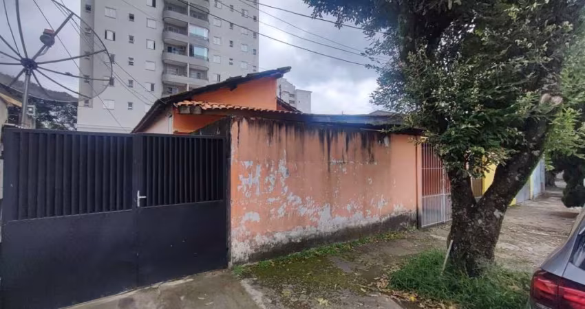 Casa Residencial/Comercial no Parque Industrial
