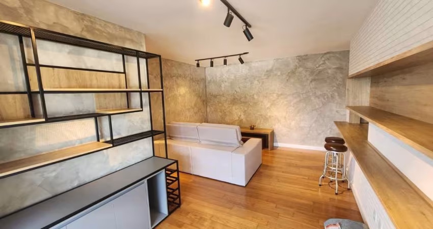 Apartamento à venda no bairro 31 de Março, no Edifício Gold Park, com 87m²