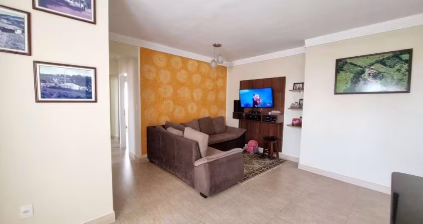 Apartamento à venda com 3 dormitórios no Parque Industrial em São José dos Campos