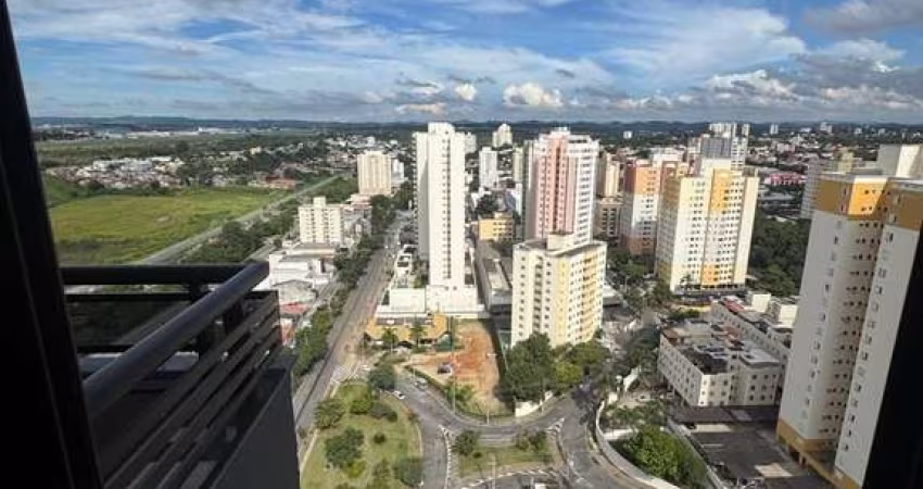 Apartamento no WONDER Condomínio Club - Jardim Satélite, São José dos Campos