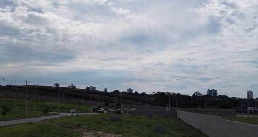 Terreno à venda no Condomínio Recanto da Baronesa com 750,14m2, Zona Sul de São José dos Campos