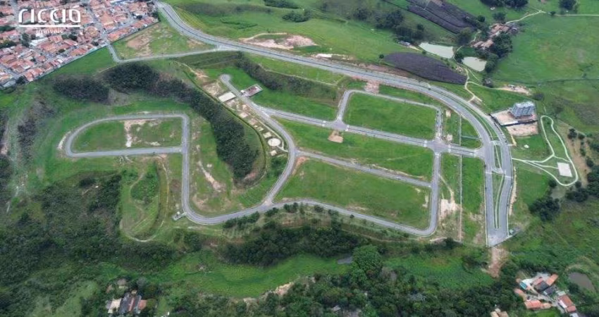 Terreno à venda com 1058,56 m² no Condomínio Recanto Baronesa em São José dos Campos