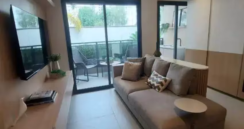Lançamento imperdível, apartamento jardim aquarius em são josé dos campos