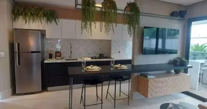 Lançamento apartamento com 3 dormitórios no jardim aquarius em são josé dos campos