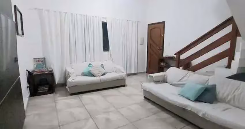 Lindo sobrado no Residencial Bosque dos Ipês com 3 dormitórios em São José dos Campos!