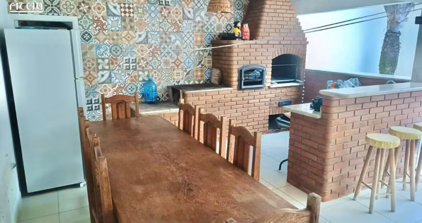 Casa em condomínio fechado com 3 quartos à venda no Jardim América, São José dos Campos 