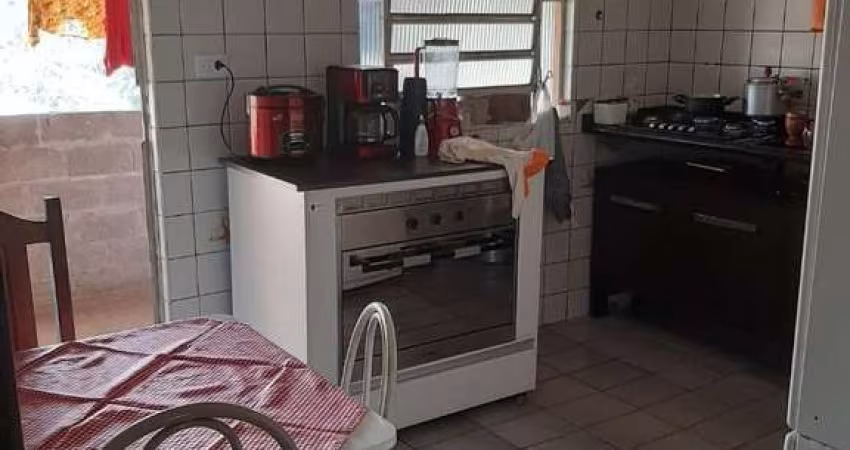 Casa á venda  com 3 dormitórios no Bosque dos Eucaliptos em São José dos Campos