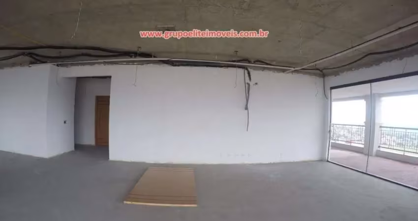 Apartamento à venda com 409m2  no Jardim Aquarius em São José dos Campos