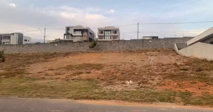 Terreno de 600m²  à venda no condomínio residencial colinas do paratehy em são josé dos campos