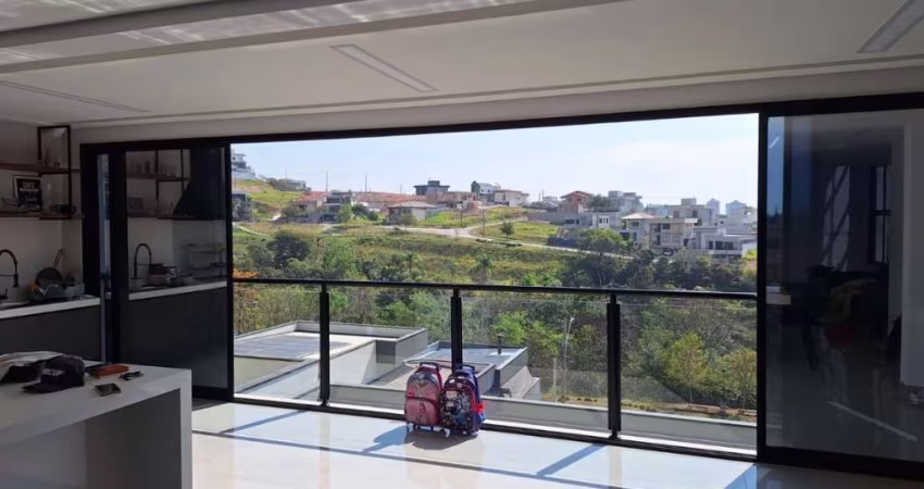 Casa à venda com 3 dormitórios em Loteamento Verana, São José dos Campos