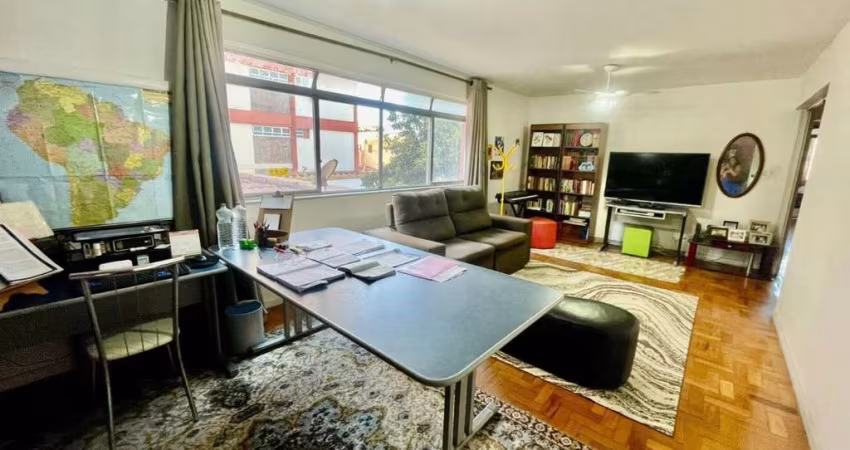 Apartamento no  Edifício Lucy - 4 dormitórios - Avenida Tivoli