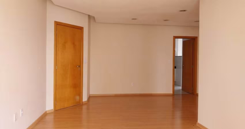 Mediterrâneo Jardim Esplanada, apartamento com 125m2 3 dormitórios