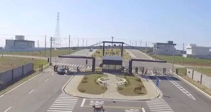 Terreno à venda com 375m2 no Loteamento Floresta - São José dos Campos