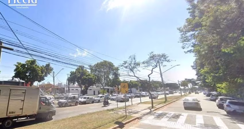 Terreno a venda com 1.058m2 no Jardim América São José dos Campos