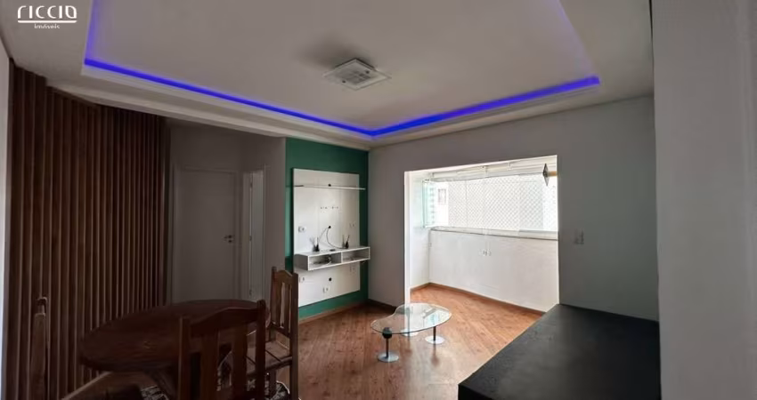 Apartamento no bairro Jardim Aquarius em São José dos Campos