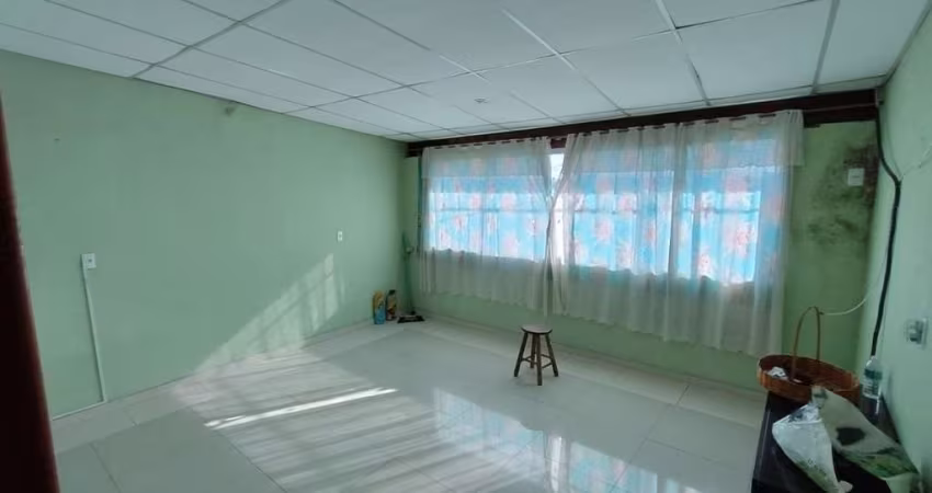Casa no Bosque dos Eucaliptos