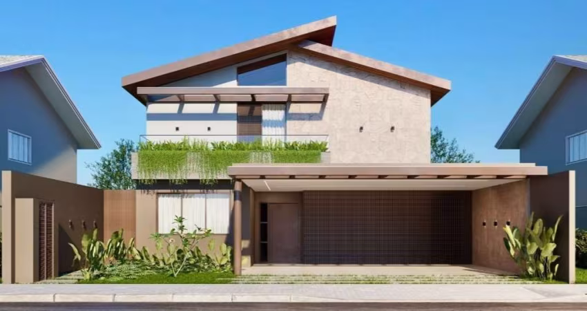 SOBRADO MODERNO EM REFORMA - CONDOMÍNIO COLINAS São José dos Campos - Valor: R$ 3.600.000 | RI11138 | Entrega prevista: Agosto/2025
