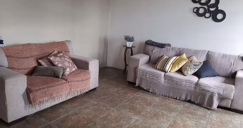 Casa com 3 dormitórios à venda na Vila Industrial, São José dos Campos