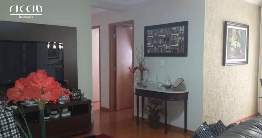 Apartamento à venda com 3 dormitórios no Jardim Estoril em São José dos Campos