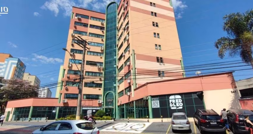 Prédio à venda na Floradas de São José, São José dos Campos 