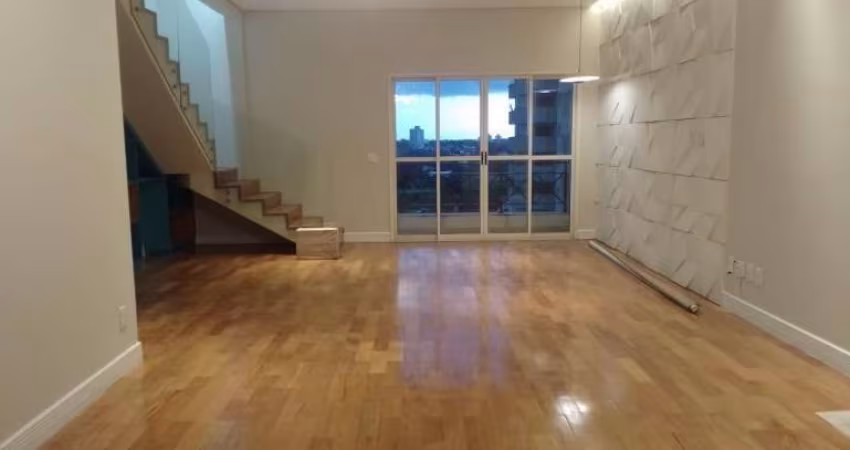 Cobertura à venda - 3 suítes | 274 m² | Edifício Milão - Taubaté