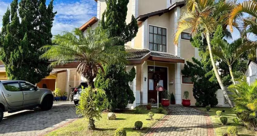 Casa em condomínio fechado com 5 quartos à venda na Esplanada do Sol, São José dos Campos 