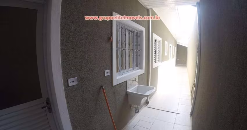 Casa com 3 dormitórios à venda no Jardim Oriente, São José dos Campos