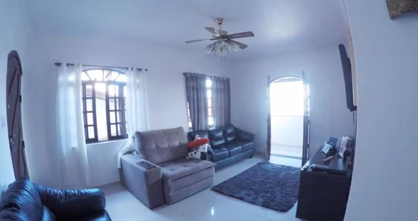 Casa Térrea com 3 dormitórios à Venda no Bosque do Eucaliptos( Rua Sem Saída) em São José dos Campos