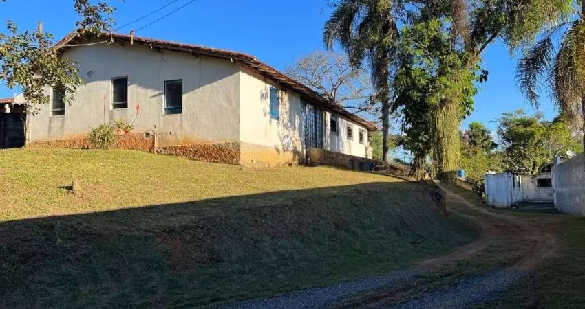 Ótima Chácara à Venda - SP-50, São José dos Campos - Buquirinha II