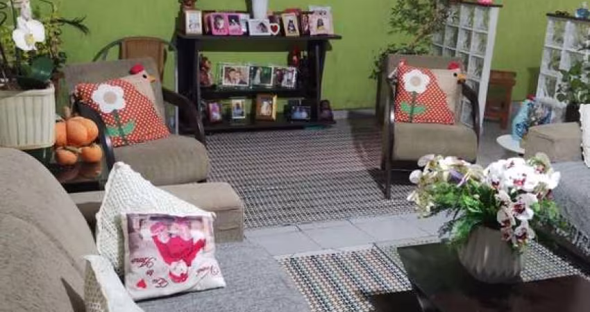 Casa  à venda com 3 dormitórios no Bosque dos Eucaliptos em São José dos Campos