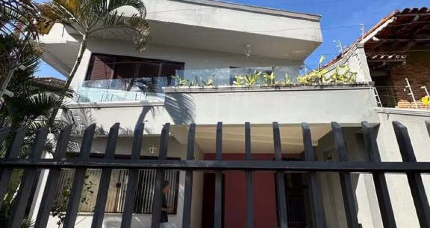 Sobrado com 3 dormitórios à venda - Jardim Esplanada em São José dos Campos