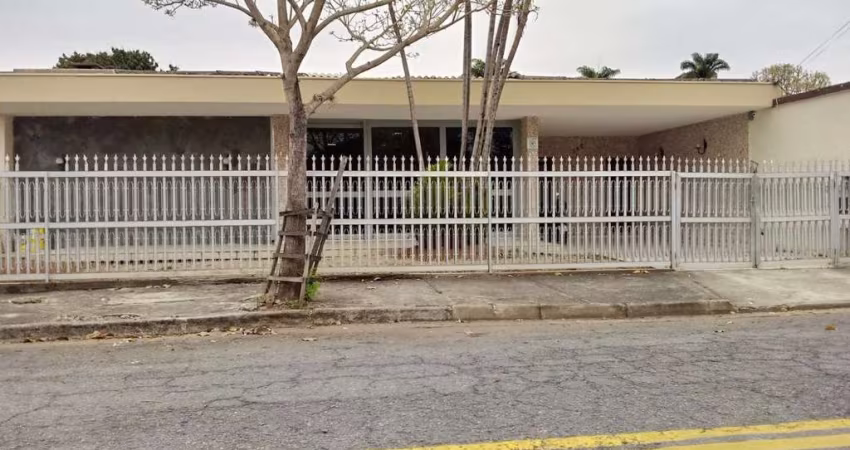 Casa para venda  no Jardim Esplanada - São José dos Campos-SP