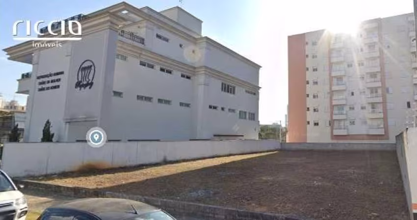 Terreno comercial Jardim Aquarius com 750 m2 excelente localização