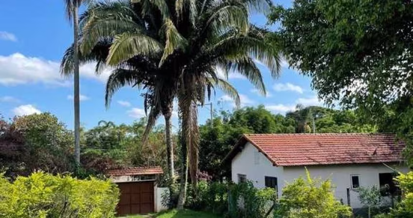 Chácara com 5.000,00m2 à venda no Bairrinho em São José dos Campos