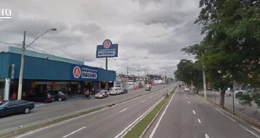Prédio Comercial à Venda com 300m2, Cidade Morumbi em São José dos Campos