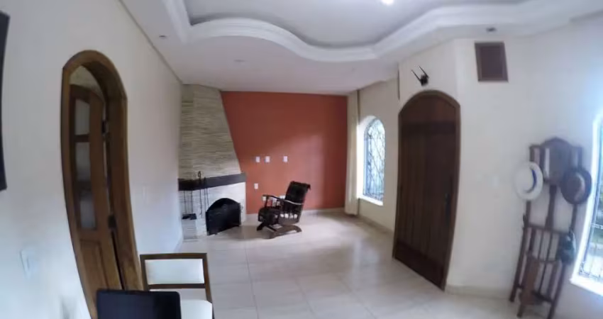 Sobrado na Vila Ema para atividade residencial e/ou comercial em São José dos Campos