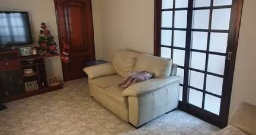 Casa à venda com 3 dormitórios em Vila Tesouro em São José dos Campos.