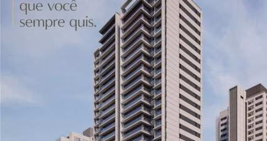 Apartamento à venda 4 suítes 220 m² Jd. das Colinas Evory Park