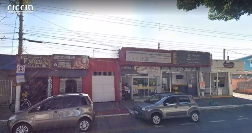 Imóvel Comercial com 350m2 à venda no Jardim Paulista em São José dos Campos