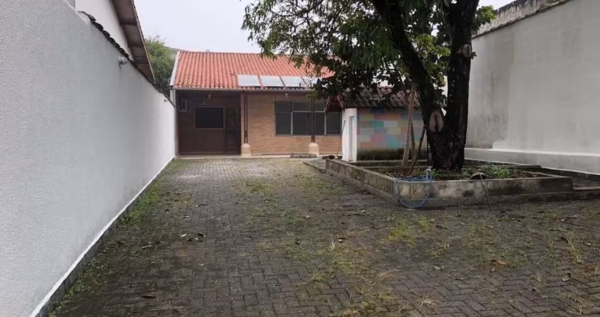 Casa com 2 dormitórios em Jardim Bela Vista, São José dos Campos