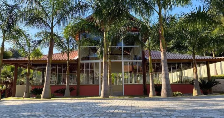 Terreno amplo à venda com 5.000m2 no Jardim Uirá em São José dos Campos