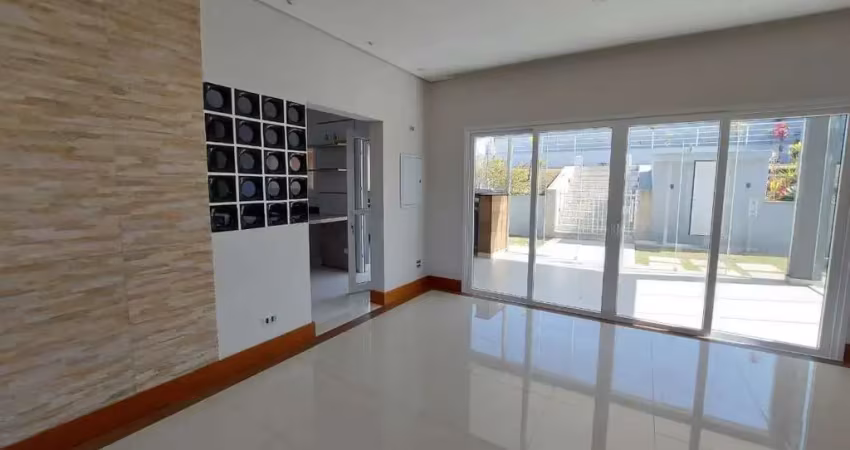 Sobrado com 5 suites à venda no Reserva do Paratehy Norte - Urbanova em São José dos Campos