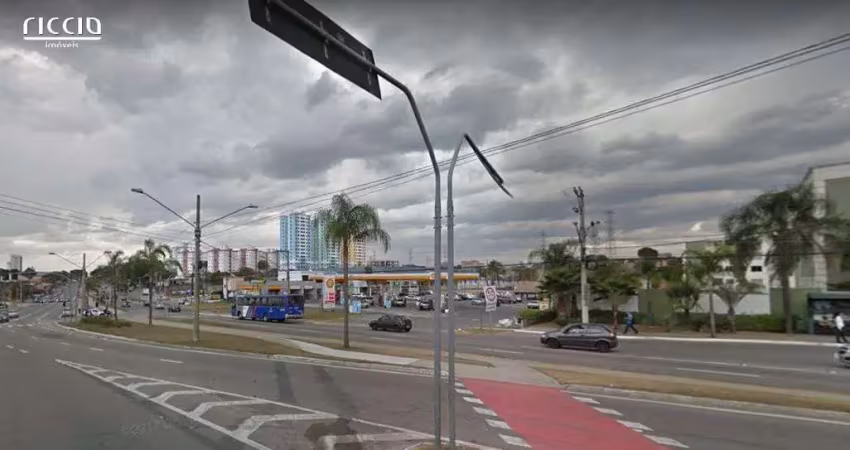 Imóvel comercial à venda - avenida bacabal, parque industrial, são josé dos campos