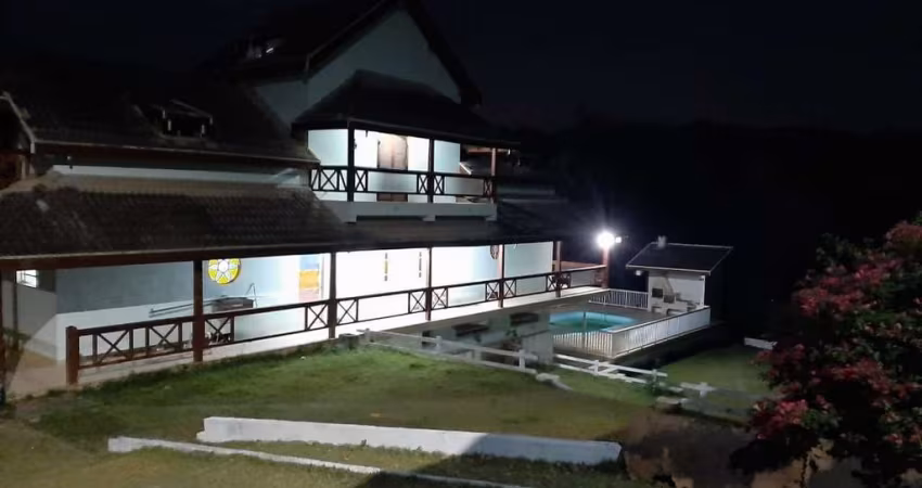 Chácara à venda com 20.000,00m2  na Zona Norte em São José dos Campos