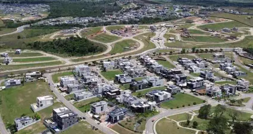 Oportunidade - terreno à venda cond. terras alpha - aclive 389 m², quadra c1 - vista para as montanhas