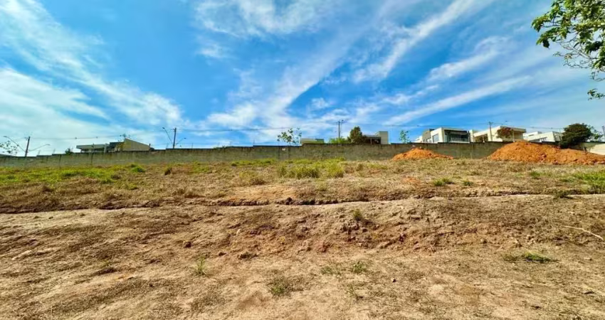 Terreno à venda com 600m2  no condomínio colinas do paratehy sul em são josé dos campos