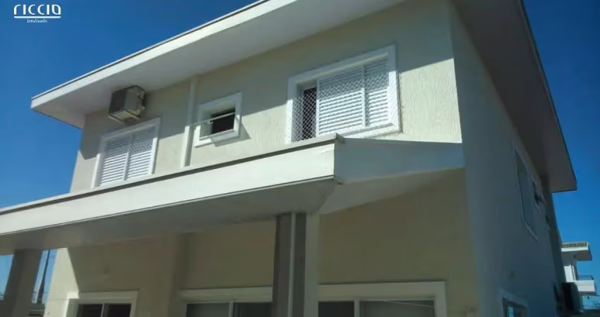 Sobrado com 3 dormitórios no Condomínio Mantiqueira  em São José dos Campos